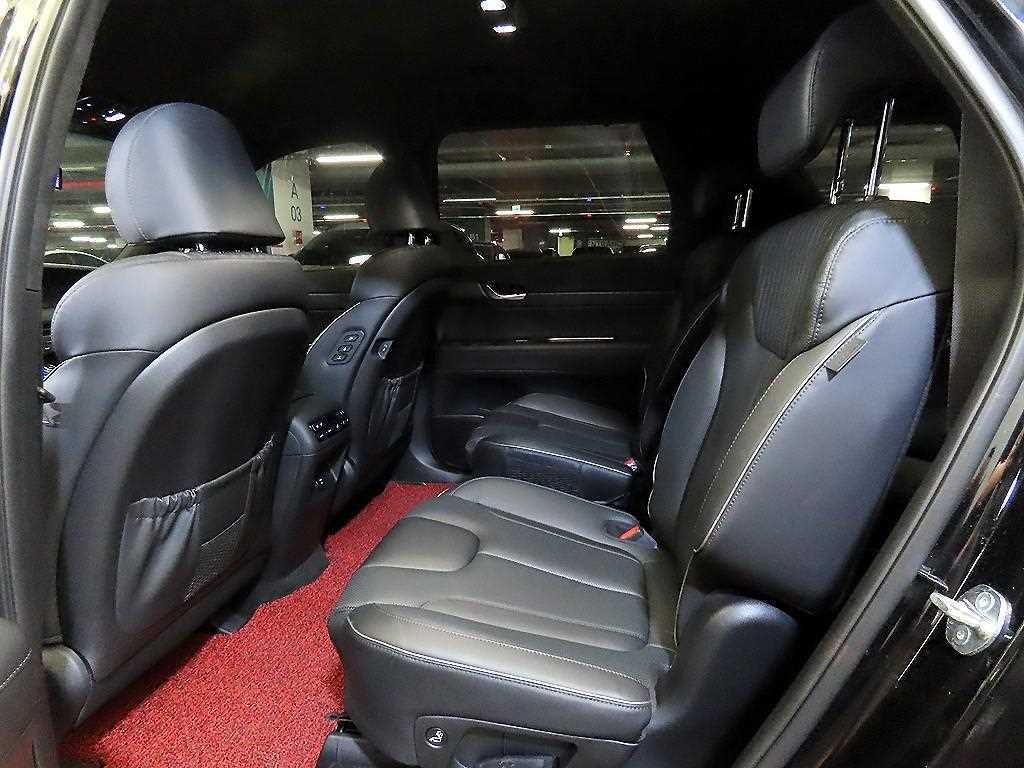 현대 팰리세이드 더 뉴 팰리세이드 가솔린 3.8 4WD 프레스티지 이미지 7