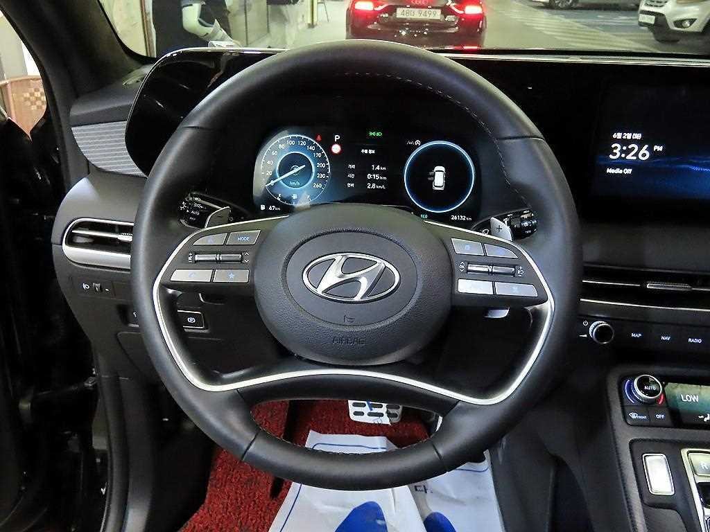 현대 팰리세이드 더 뉴 팰리세이드 가솔린 3.8 4WD 프레스티지 이미지 8