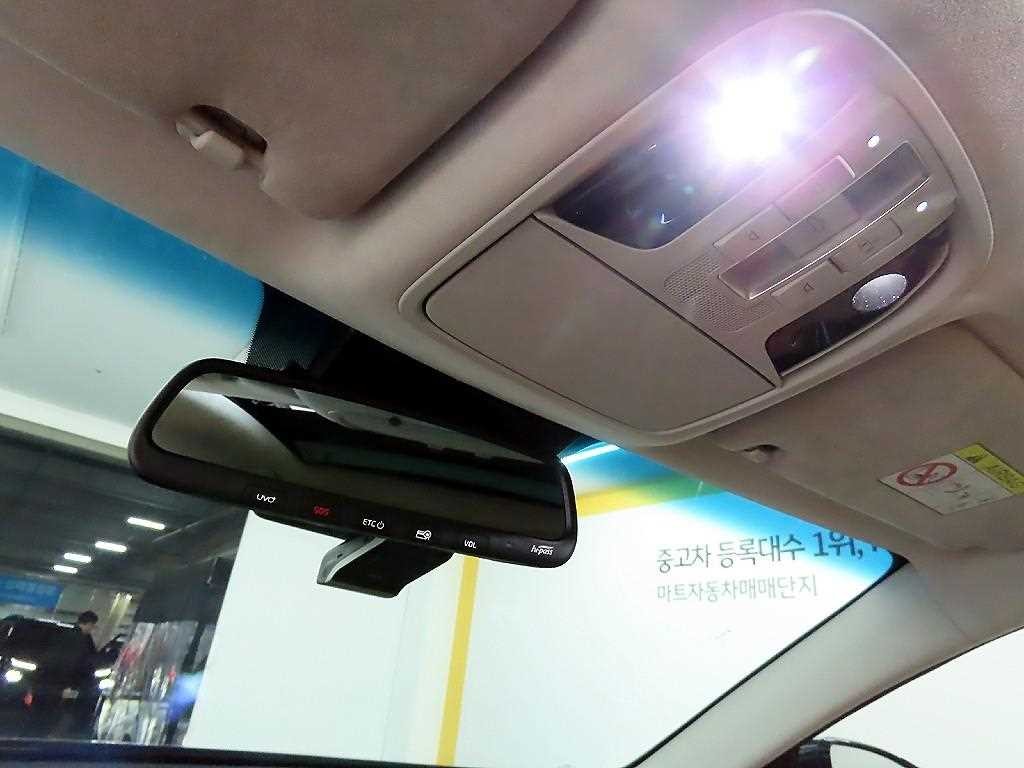 기아 K7 K7 프리미어 가솔린 3.0 GDI 노블레스 이미지 17
