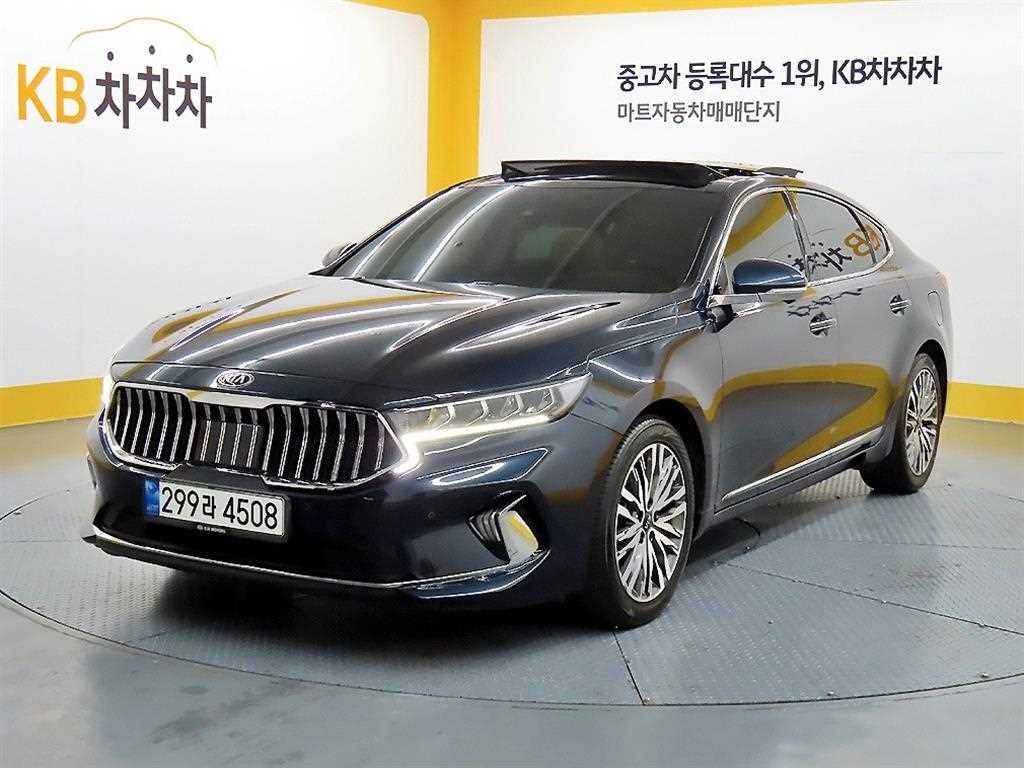 기아 K7 K7 프리미어 가솔린 3.0 GDI 노블레스 이미지 2
