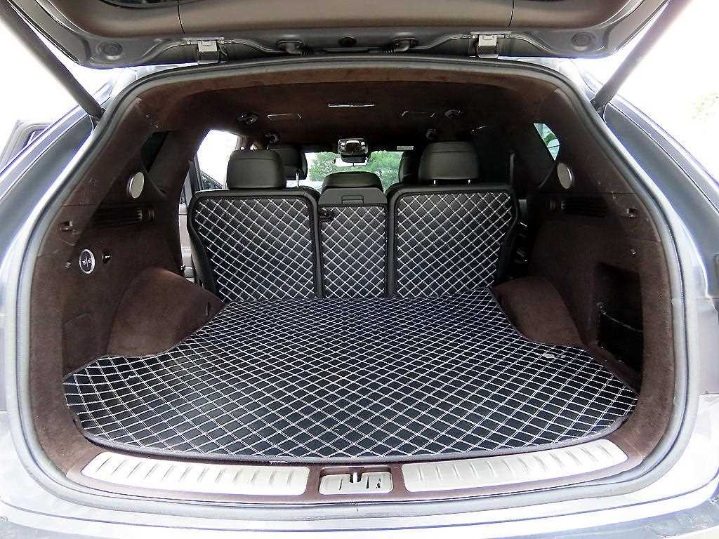제네시스 GV80 가솔린 3.5T AWD 이미지 16