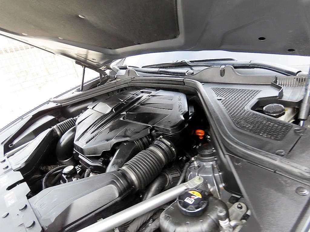 제네시스 GV80 가솔린 3.5T AWD 이미지 19