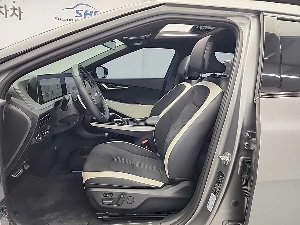 기아 EV6 롱레인지 AWD GT Line 이미지 11