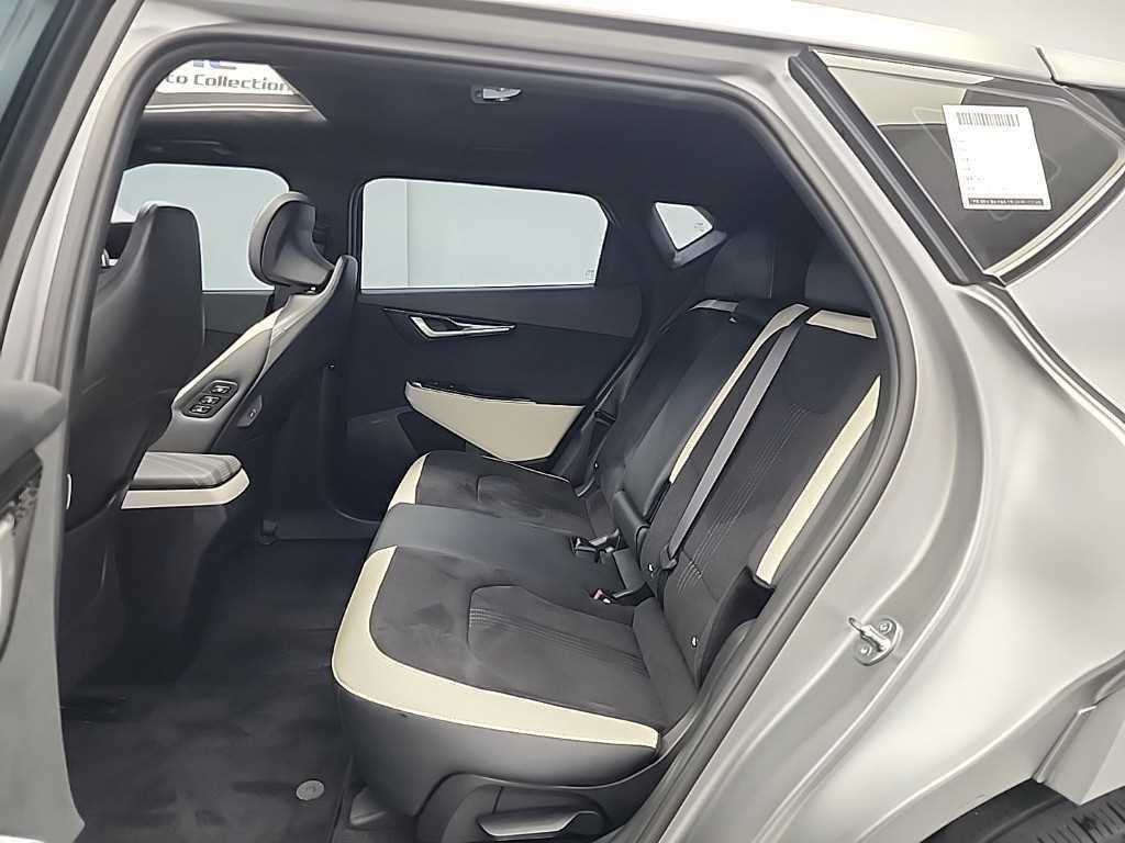 기아 EV6 롱레인지 AWD GT Line 이미지 12