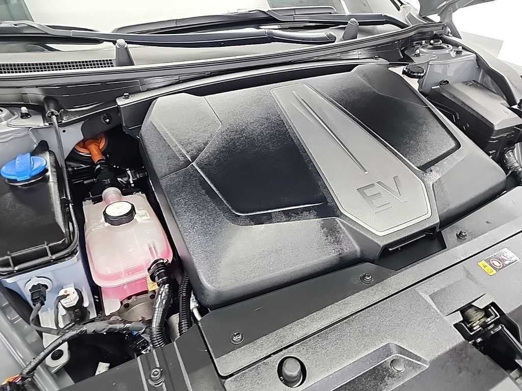 기아 EV6 롱레인지 AWD GT Line 이미지 5