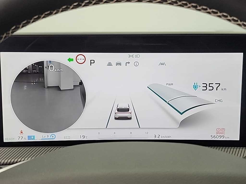 기아 EV6 롱레인지 AWD GT Line 이미지 6