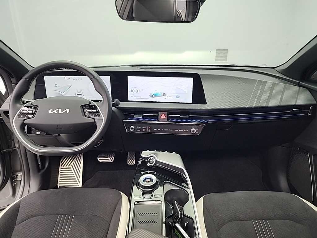 기아 EV6 롱레인지 AWD GT Line 이미지 7
