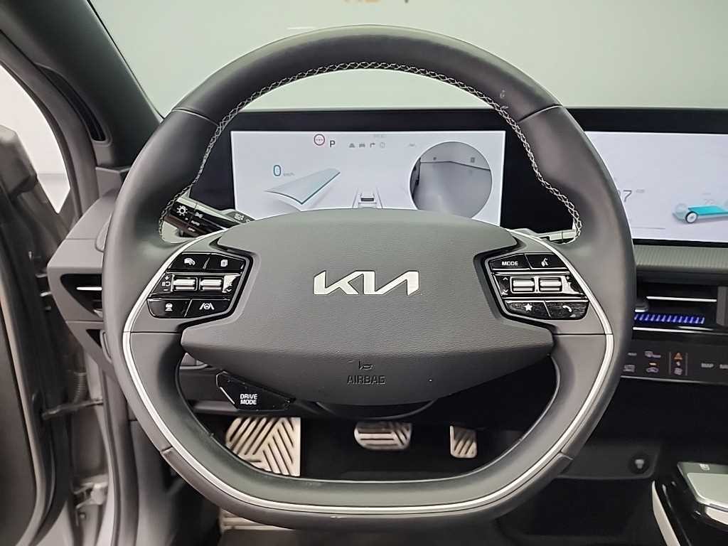 기아 EV6 롱레인지 AWD GT Line 이미지 9