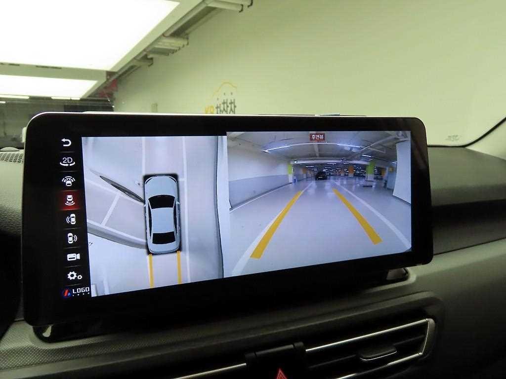 기아 셀토스 가솔린 1.6 터보 2WD 트렌디 이미지 16