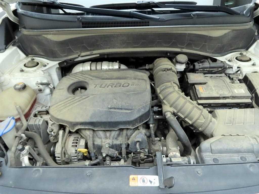 기아 셀토스 가솔린 1.6 터보 2WD 트렌디 이미지 20