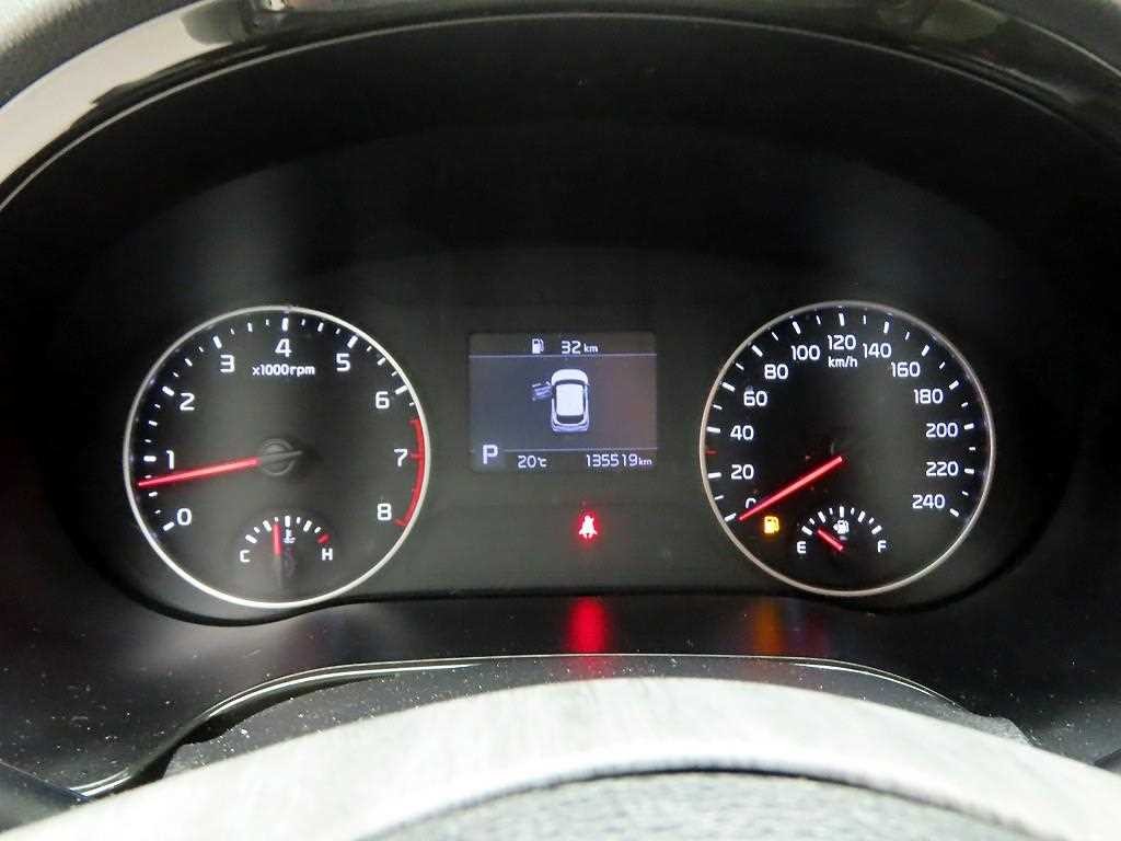 기아 셀토스 가솔린 1.6 터보 2WD 트렌디 이미지 6