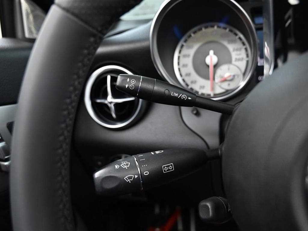 벤츠 SLK 클래스 뉴 SLK클래스 200 블루이피션시 이미지 15