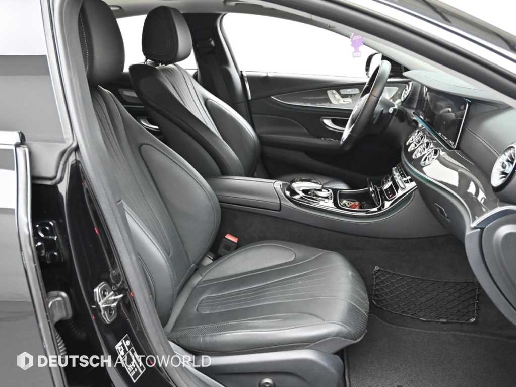 벤츠 CLS 클래스 CLS클래스 C257 CLS 400d 4MATIC AMG Line 이미지 10