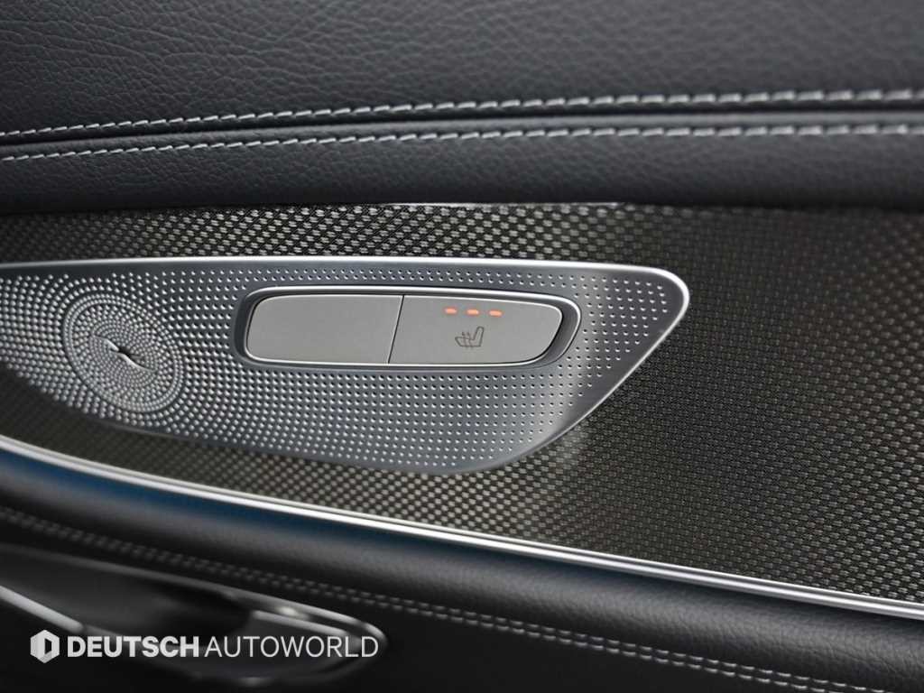 벤츠 CLS 클래스 CLS클래스 C257 CLS 400d 4MATIC AMG Line 이미지 16