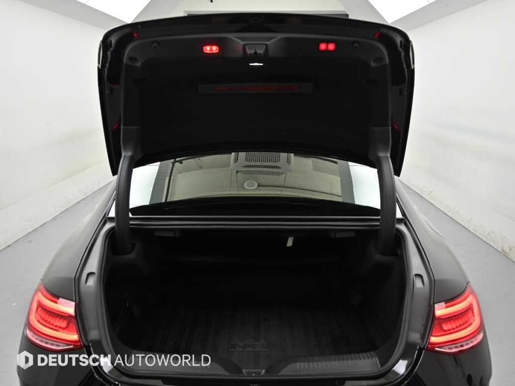 벤츠 CLS 클래스 CLS클래스 C257 CLS 400d 4MATIC AMG Line 이미지 19