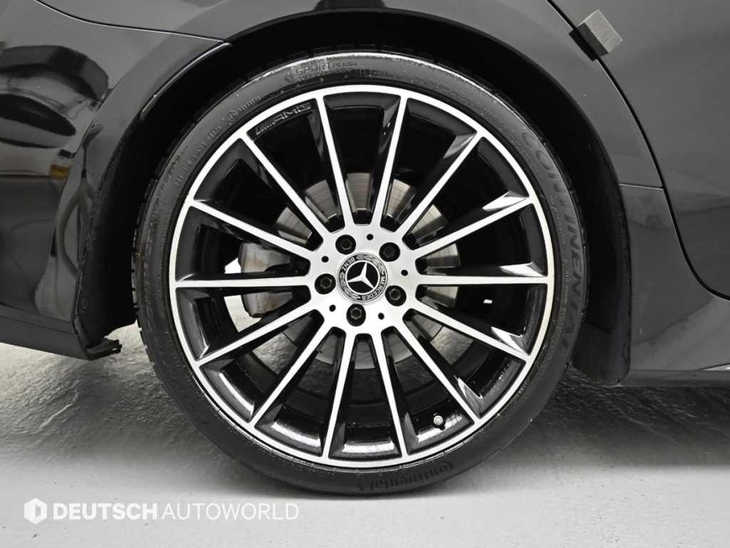 벤츠 CLS 클래스 CLS클래스 C257 CLS 400d 4MATIC AMG Line 이미지 5