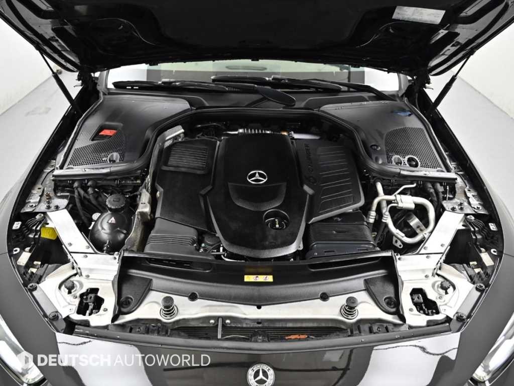 벤츠 CLS 클래스 CLS클래스 C257 CLS 400d 4MATIC AMG Line 이미지 6
