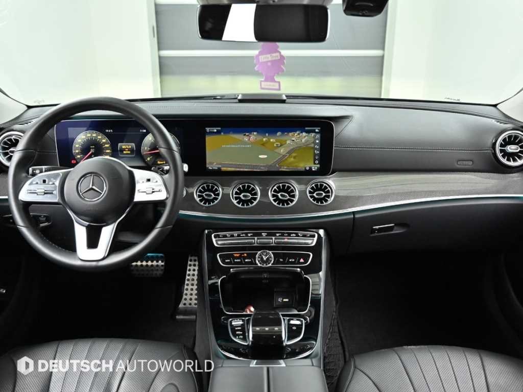 벤츠 CLS 클래스 CLS클래스 C257 CLS 400d 4MATIC AMG Line 이미지 7