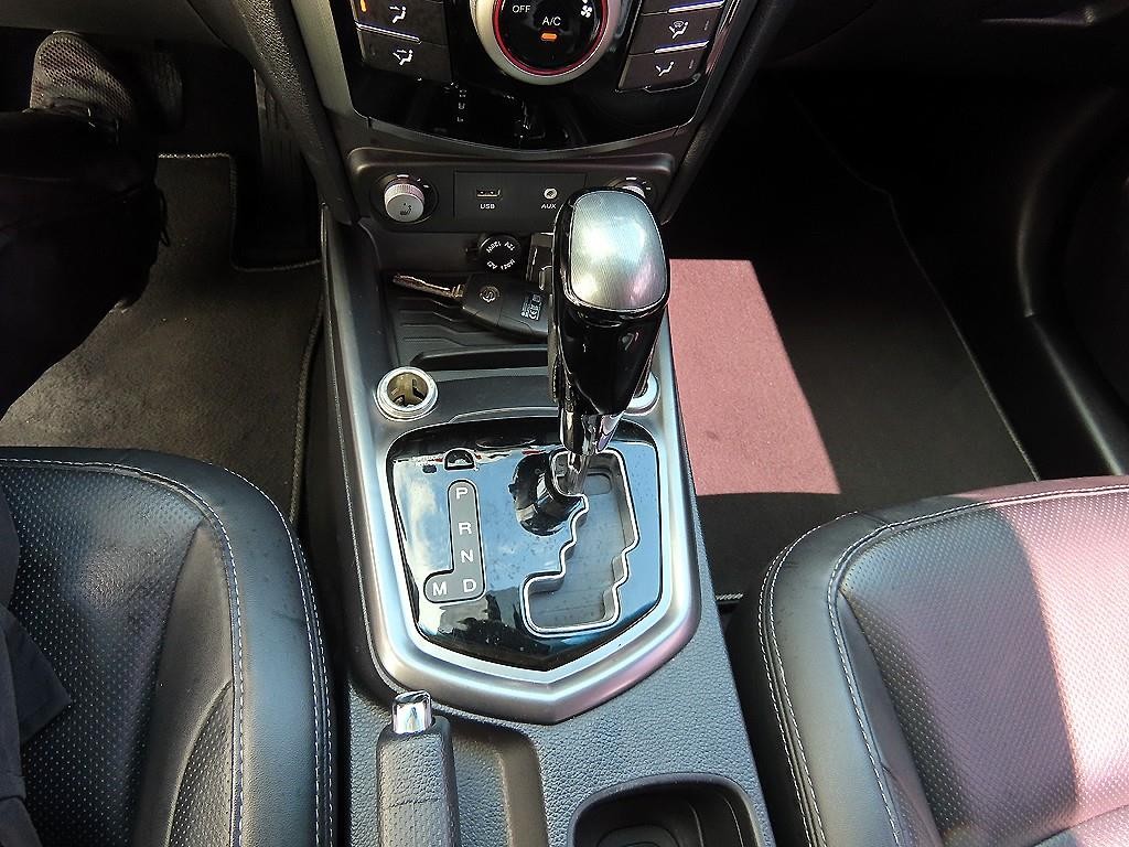KG모빌리티(쌍용) 티볼리 티볼리 아머 2WD 디젤 VX 이미지 10