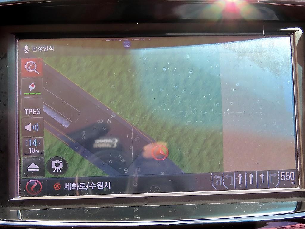 KG모빌리티(쌍용) 티볼리 티볼리 아머 2WD 디젤 VX 이미지 15