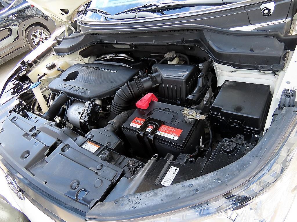 KG모빌리티(쌍용) 티볼리 티볼리 아머 2WD 디젤 VX 이미지 19