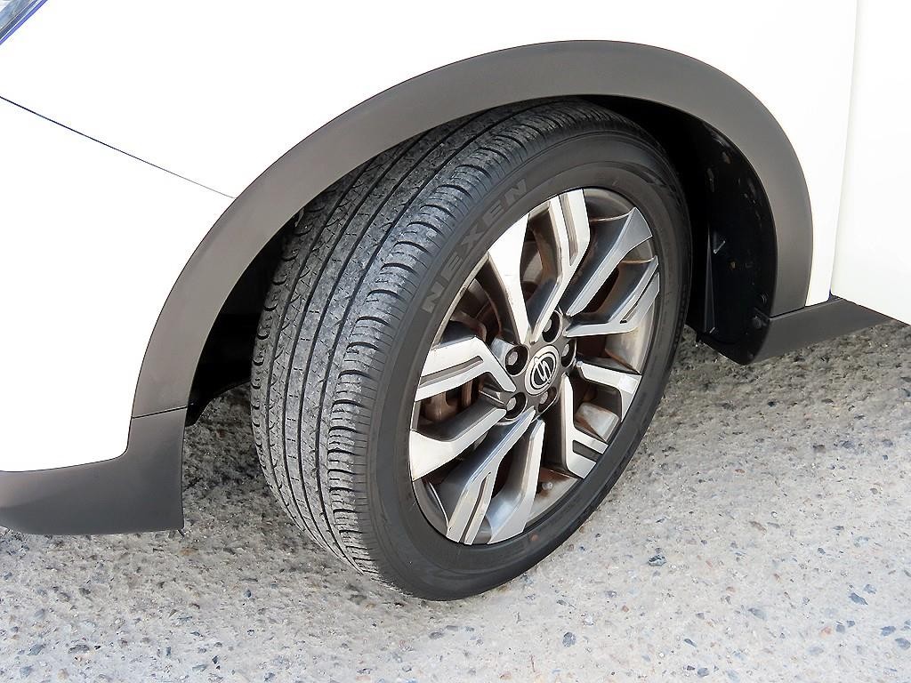 KG모빌리티(쌍용) 티볼리 티볼리 아머 2WD 디젤 VX 이미지 20