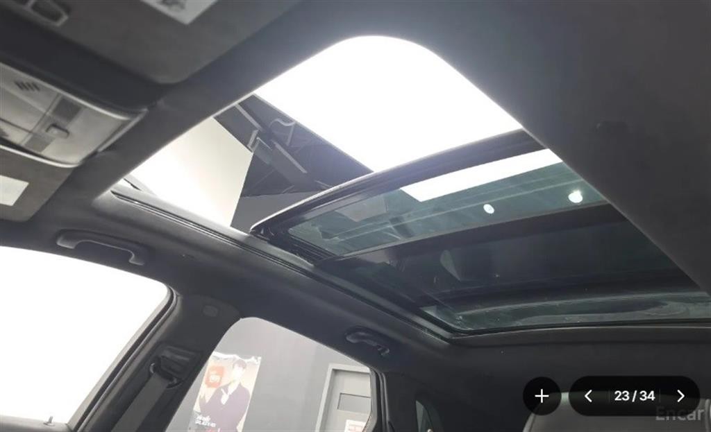 캐딜락 XT5 3.6 스포츠 AWD 이미지 5