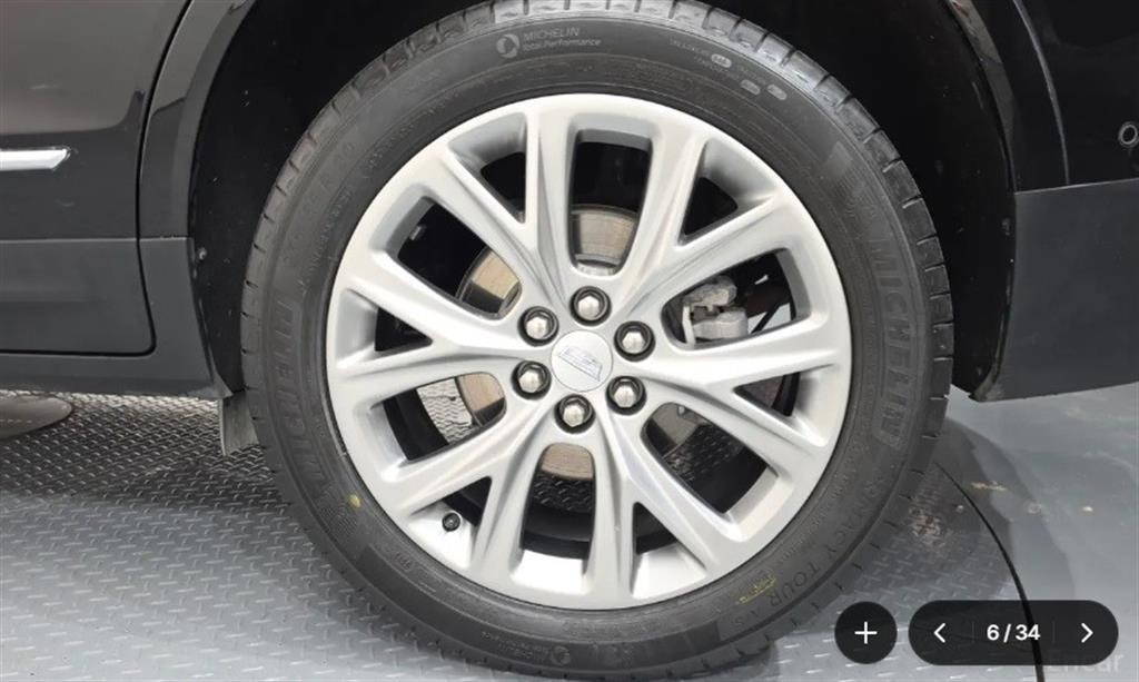 캐딜락 XT5 3.6 스포츠 AWD 이미지 7