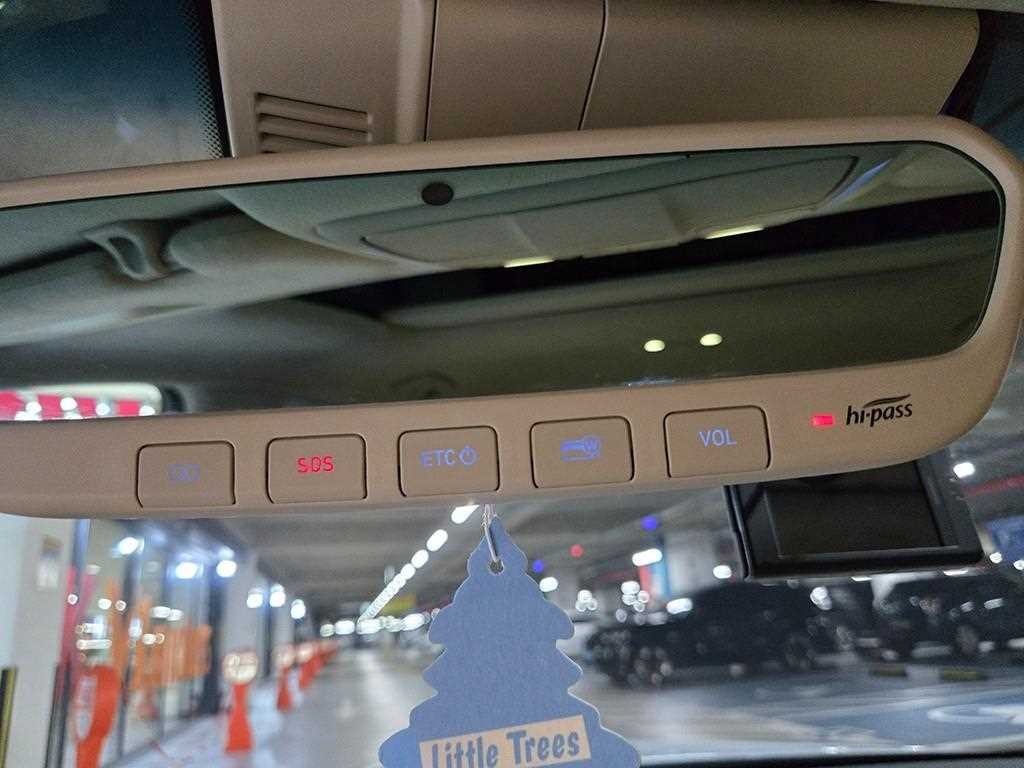 제네시스 G70 3.3T 스포츠 AWD 프레스티지 이미지 14