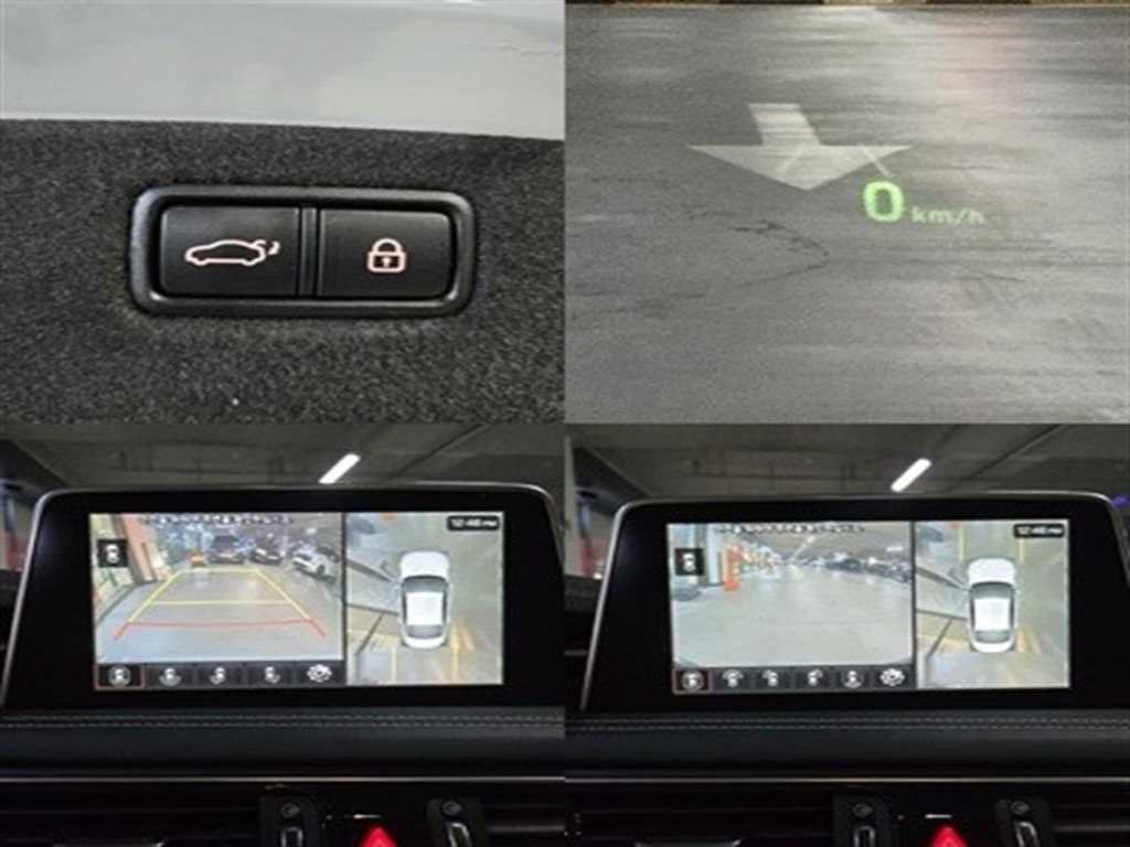 제네시스 G70 3.3T 스포츠 AWD 프레스티지 이미지 18