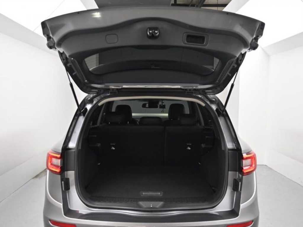 르노코리아(삼성) QM6 더뉴QM6 가솔린 2.0 GDe LE 2WD 이미지 10