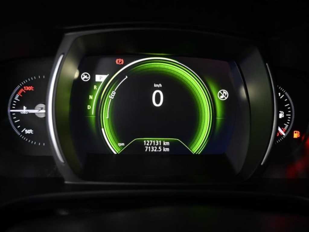 르노코리아(삼성) QM6 더뉴QM6 가솔린 2.0 GDe LE 2WD 이미지 15