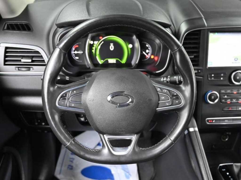 르노코리아(삼성) QM6 더뉴QM6 가솔린 2.0 GDe LE 2WD 이미지 18