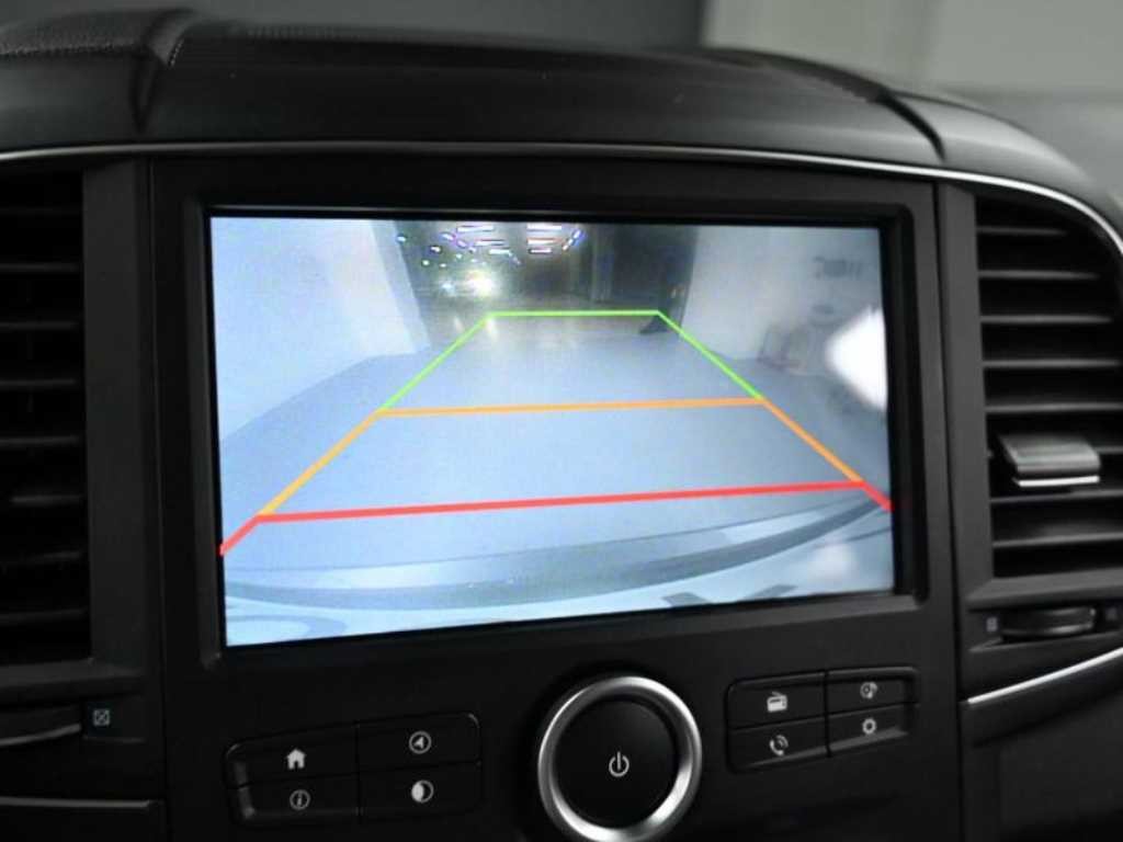 르노코리아(삼성) QM6 더뉴QM6 가솔린 2.0 GDe LE 2WD 이미지 20