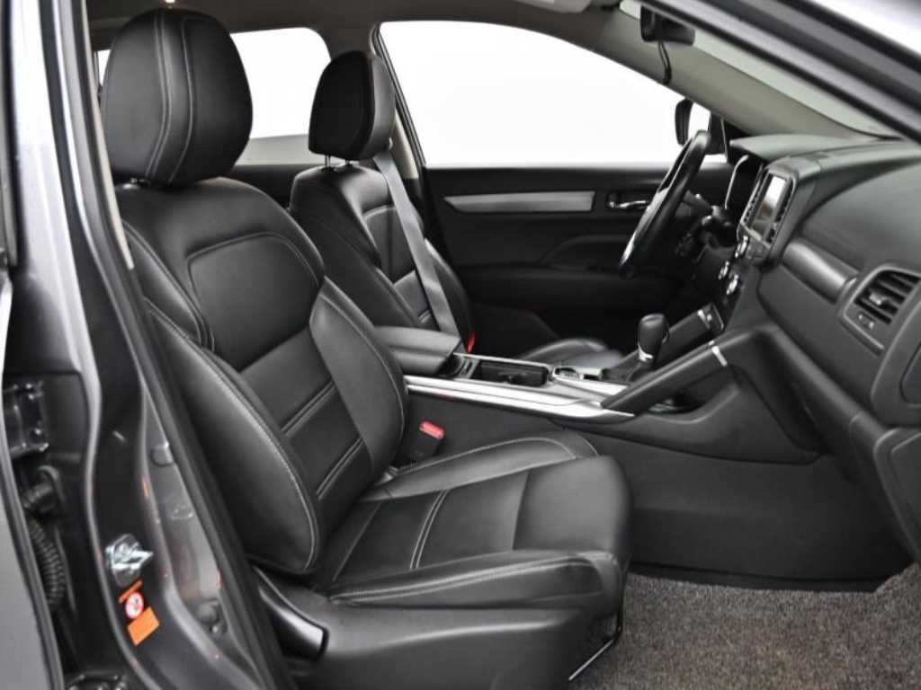 르노코리아(삼성) QM6 더뉴QM6 가솔린 2.0 GDe LE 2WD 이미지 6