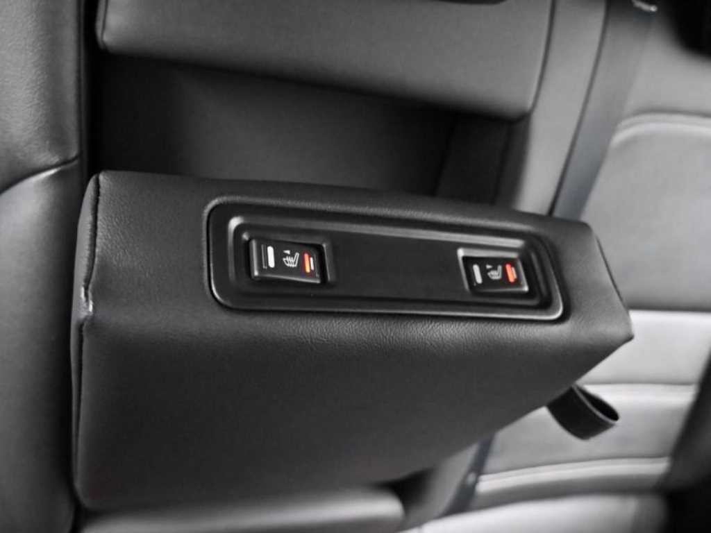 르노코리아(삼성) QM6 더뉴QM6 가솔린 2.0 GDe LE 2WD 이미지 7