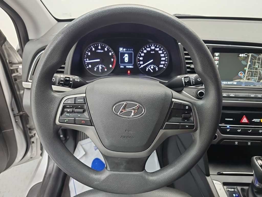 현대 아반떼 아반떼 AD 1.6 GDI 밸류 플러스 이미지 9