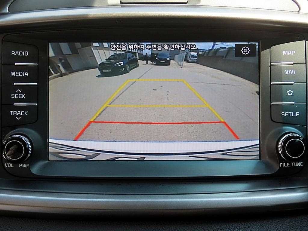 기아 쏘렌토 더 뉴 쏘렌토 디젤 2.2 2WD 노블레스 이미지 14