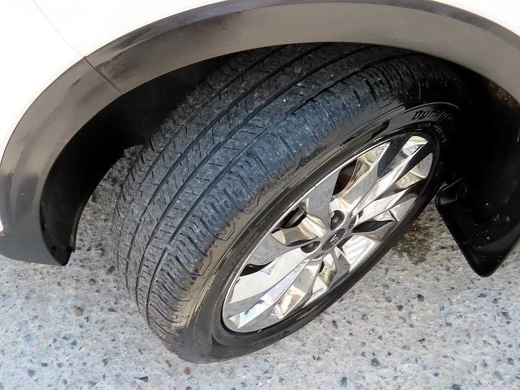 기아 쏘렌토 더 뉴 쏘렌토 디젤 2.2 2WD 노블레스 이미지 20