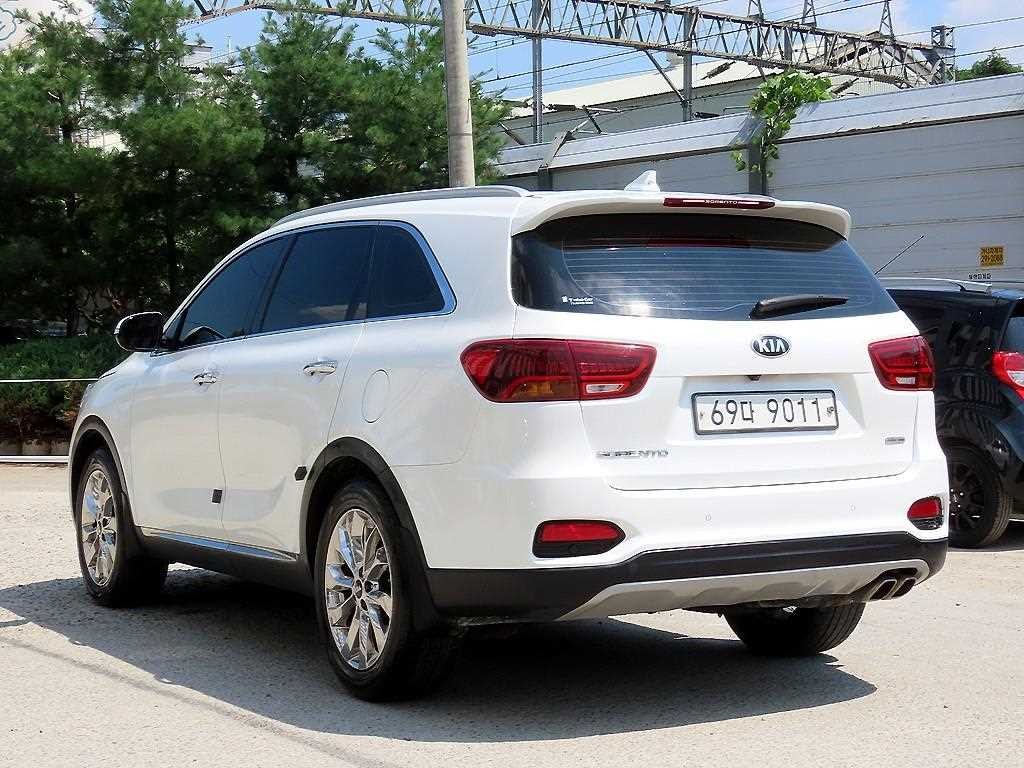 기아 쏘렌토 더 뉴 쏘렌토 디젤 2.2 2WD 노블레스 이미지 3