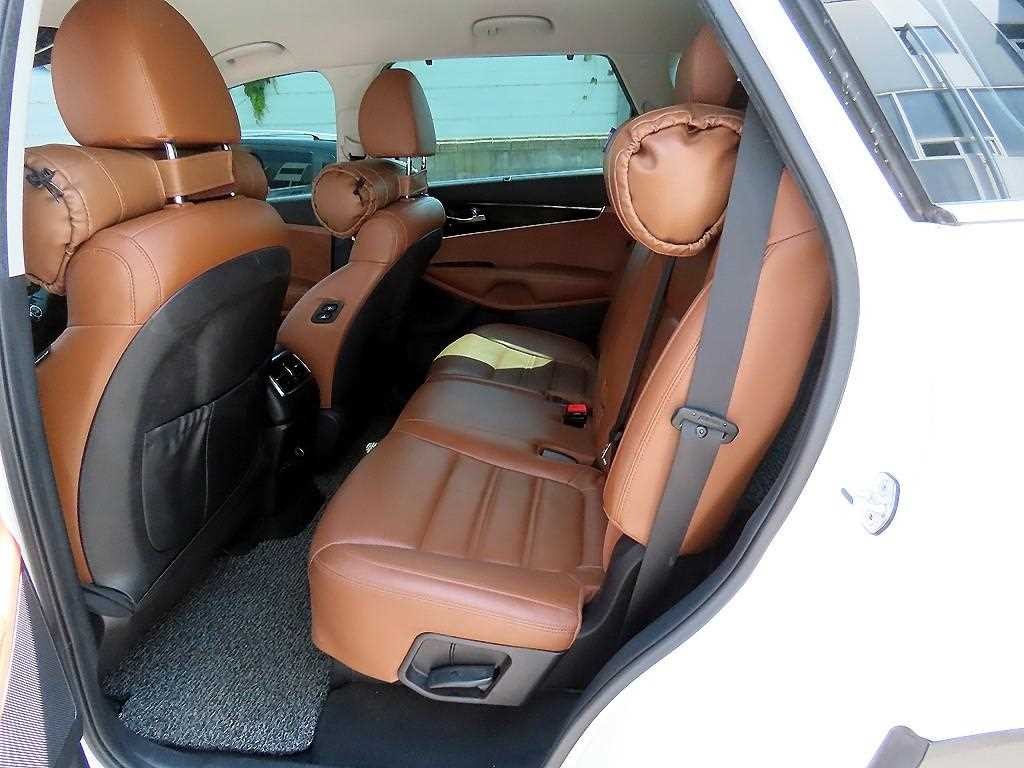 기아 쏘렌토 더 뉴 쏘렌토 디젤 2.2 2WD 노블레스 이미지 6