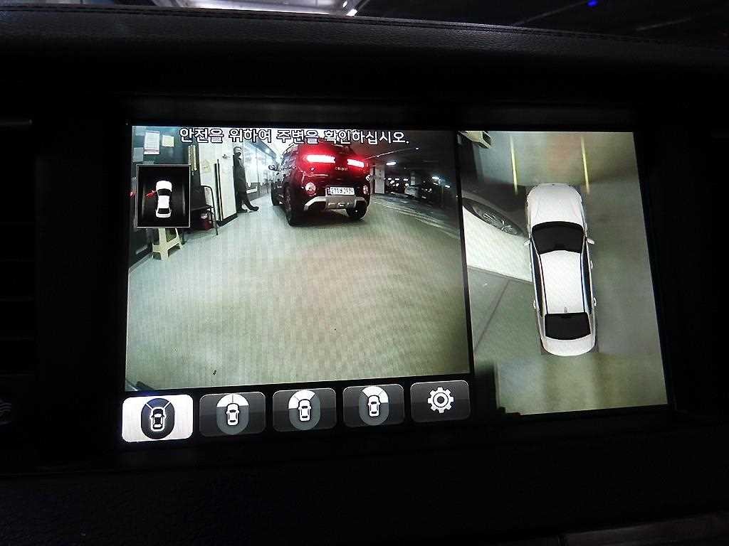 기아 K7 올 뉴 K7 2.4 GDI 프레스티지 이미지 13
