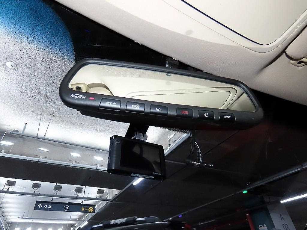 기아 K7 올 뉴 K7 2.4 GDI 프레스티지 이미지 15