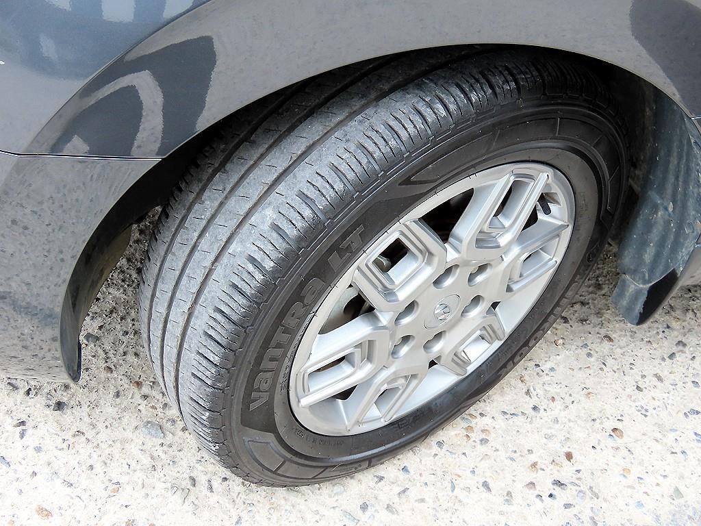 현대 스타리아 2WD 디젤 카고 모던 5인승 이미지 20