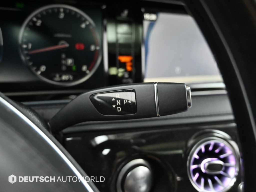 벤츠 S 클래스 S클래스-W222 S 350L d 이미지 9