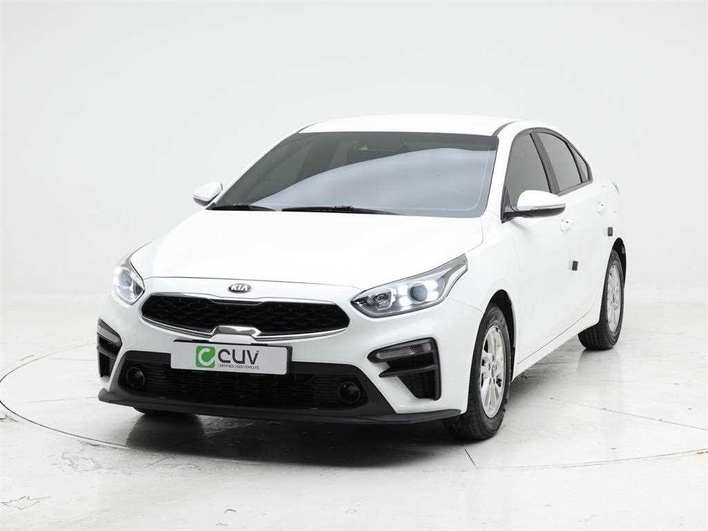 기아 K3 올뉴 K3 1.6 럭셔리 이미지 1
