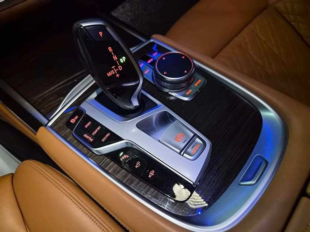 BMW 7시리즈 7시리즈 (G11) 740Li xDrive 디자인 퓨어 엑설런스 이미지 11