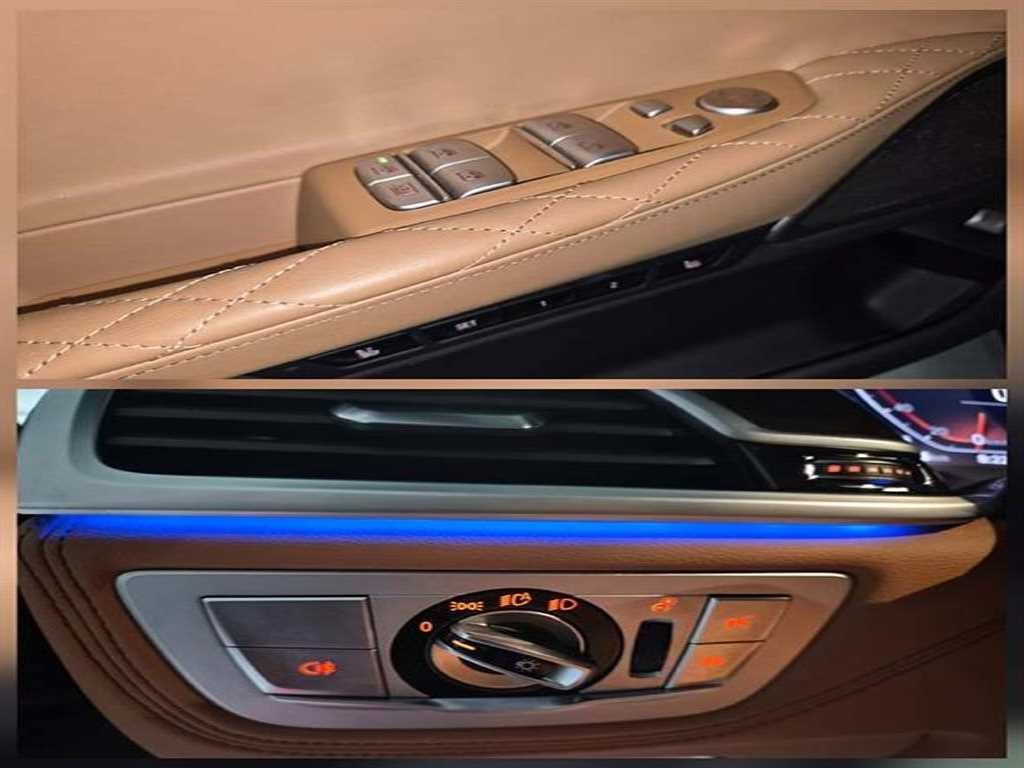 BMW 7시리즈 7시리즈 (G11) 740Li xDrive 디자인 퓨어 엑설런스 이미지 12