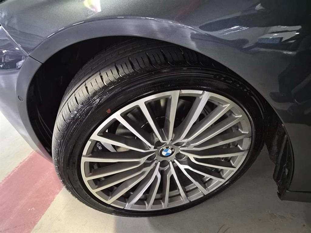 BMW 7시리즈 7시리즈 (G11) 740Li xDrive 디자인 퓨어 엑설런스 이미지 20