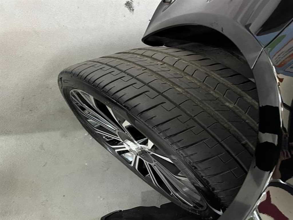 벤츠 S 클래스 S클래스-W222 S 560L 4MATIC 이미지 19